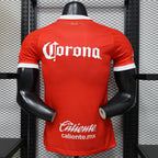 Toluca 2026 Special - Player Version