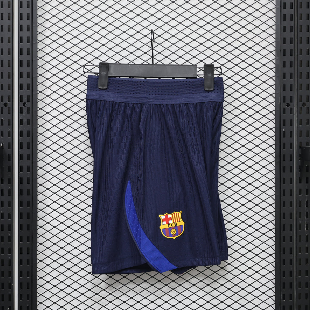 Barcelona 2026/27 Home - Player Shorts