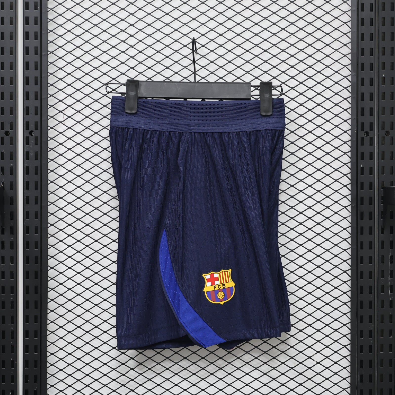 Barcelona 2026/27 Home - Player Shorts