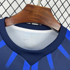 Uruguay 2026 Away - Fan Version