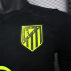 Atletico Madrid 2026/27 Away - Player Version