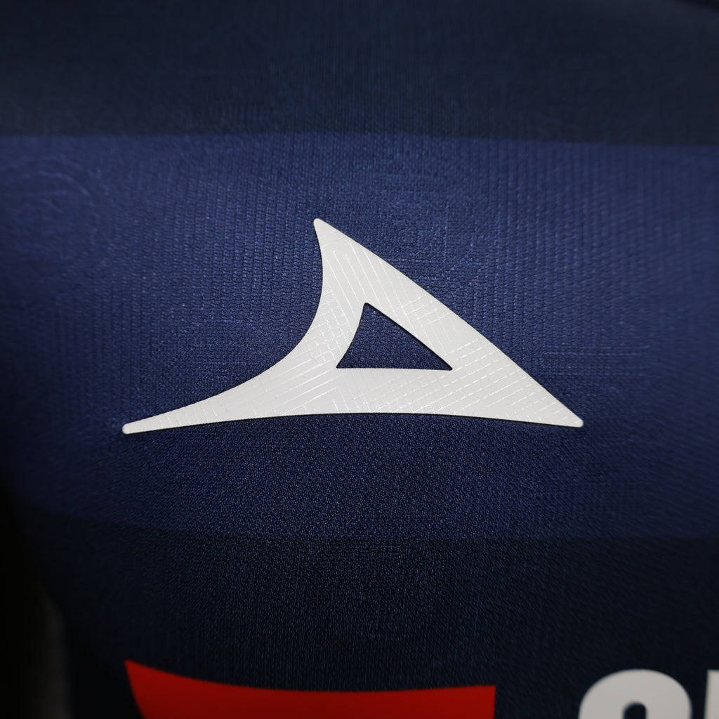 Cruz Azul 2026/27 Third Long Sleeve - Player Version