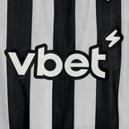 Botafogo 2025/26 Home - Fan Version
