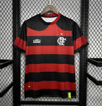 Flamengo 2009 Home - Retro