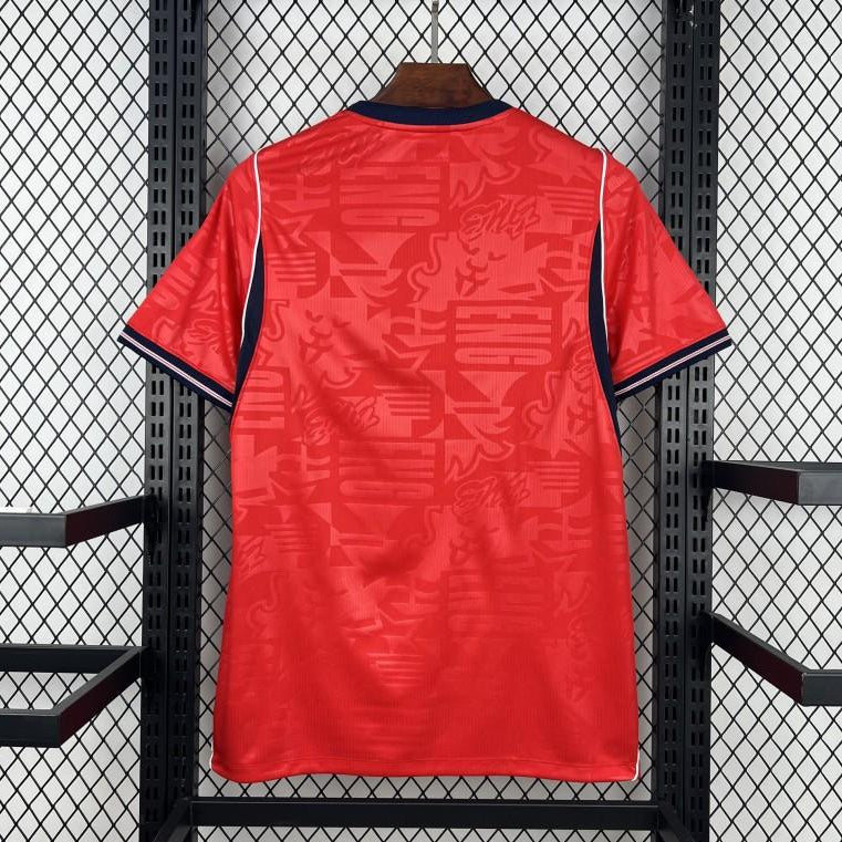 England 2026 Away - Fan Version