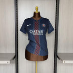 Paris Saint-Germain 2025/26 Home - Women's Fit
