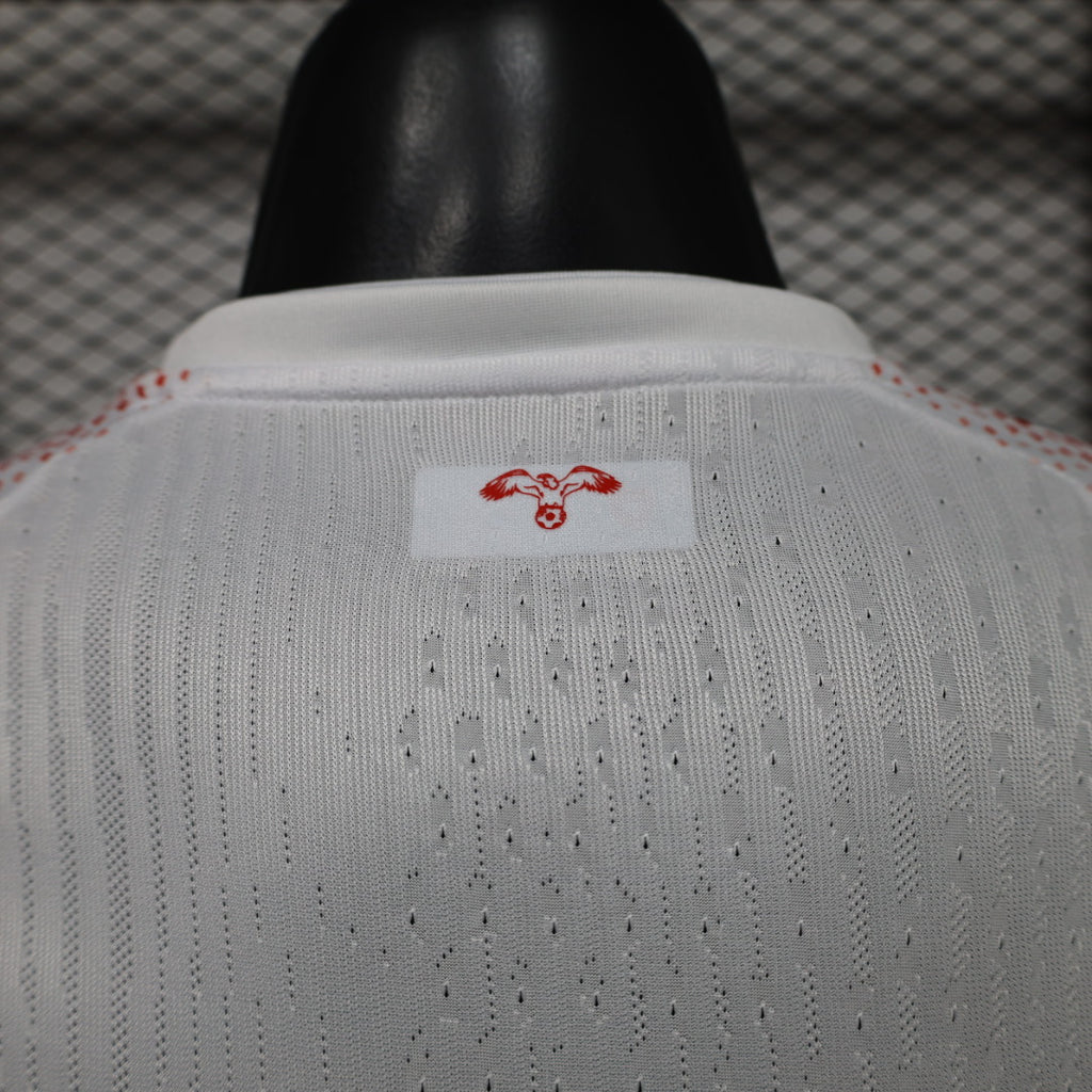 Jordan NT 2026 Home - Player Version
