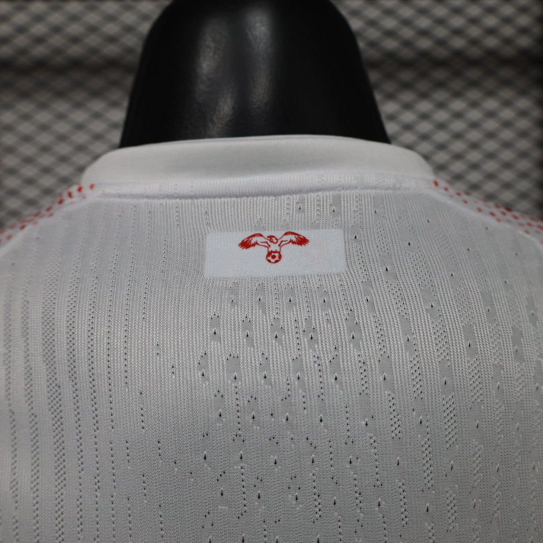 Jordan NT 2026 Home - Player Version