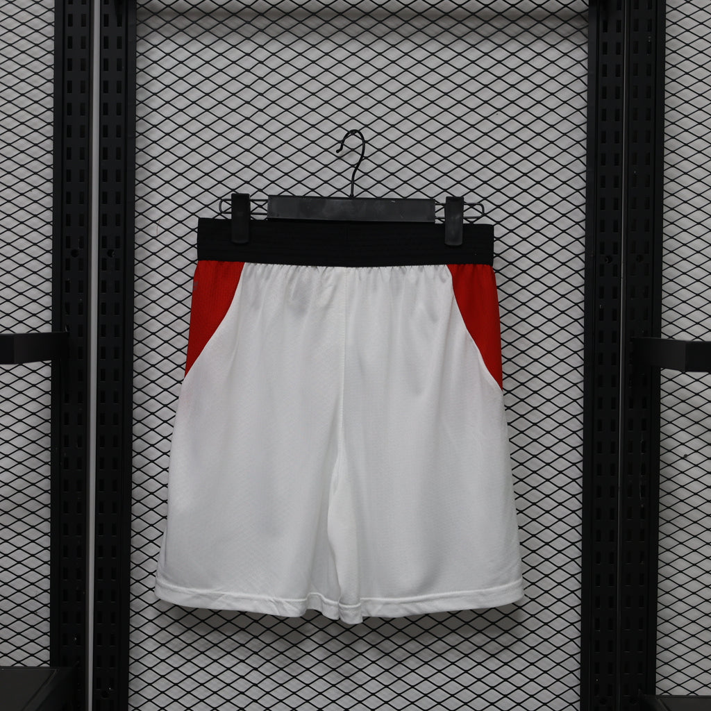 AC Milan 2026/27 Home - Player Shorts