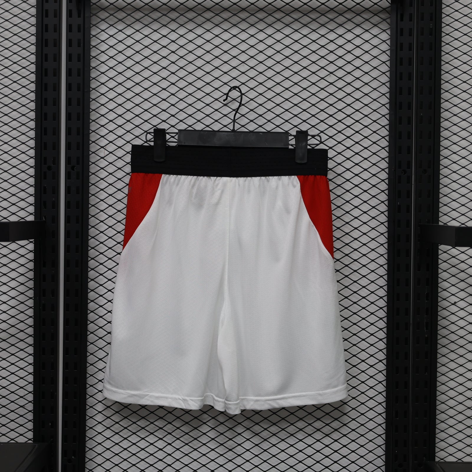 AC Milan 2026/27 Home - Player Shorts