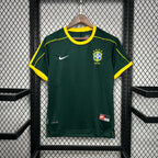 Brazil 1998 Goalkeeper - Retro