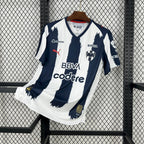 CF Monterrey 2025/26 Home - Fan Version