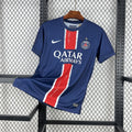 Paris Saint-Germain 2024/25 Home - Fan Version