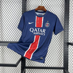 Paris Saint-Germain 2024/25 Home - Fan Version