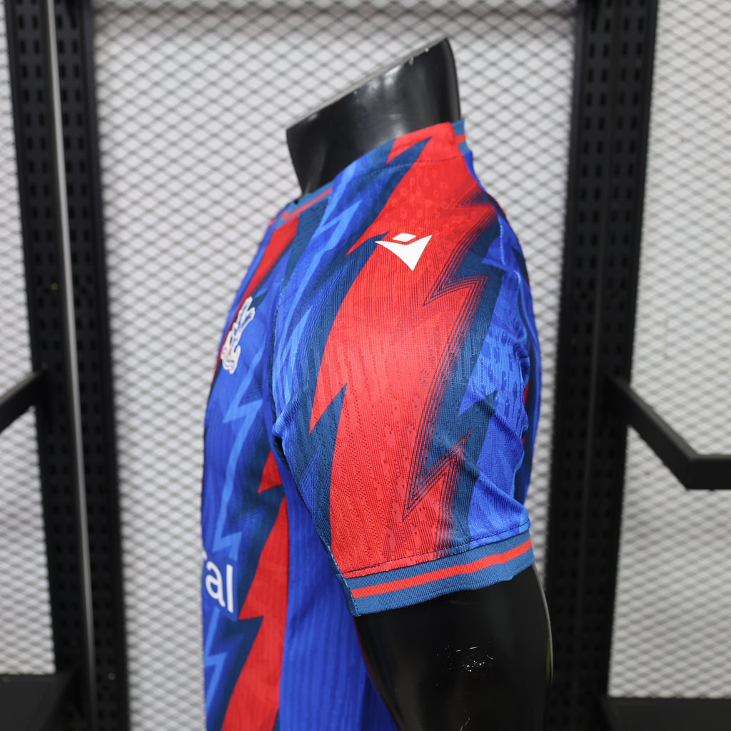 Crystal Palace 2026/27 Third - Player Version
