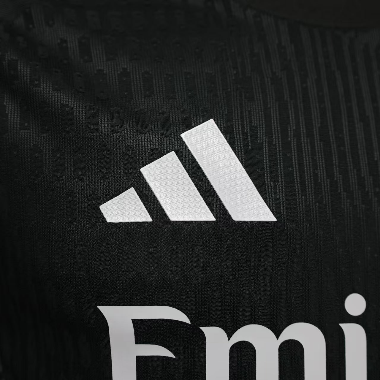 Real Madrid 2026/27 Goalkeeper Black - Player Version