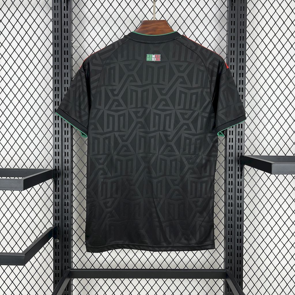 Mexico 2026 Third - Fan Version