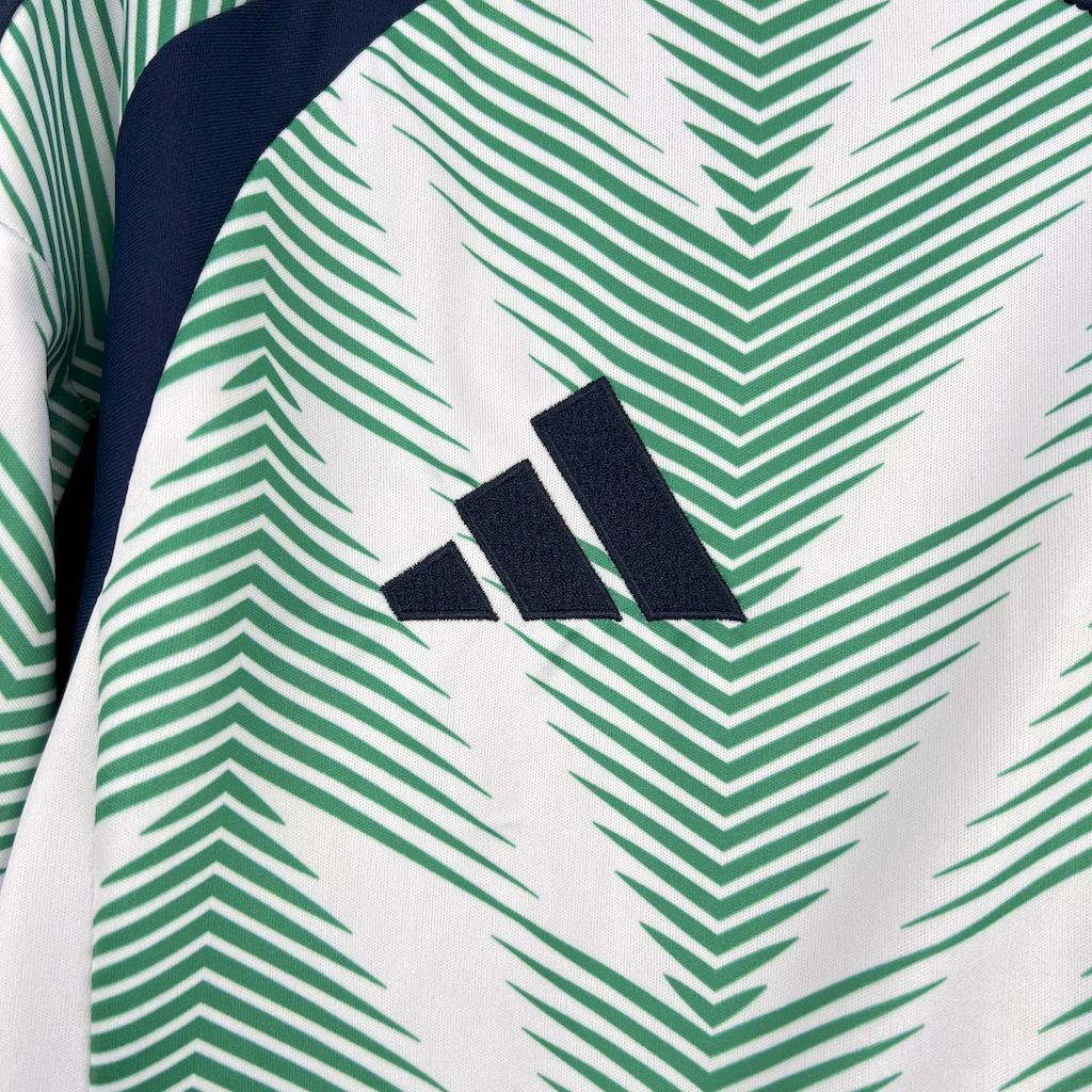 NE Revolution 2025/26 Away - Fan Version