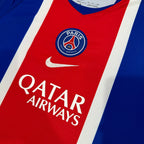 Paris Saint-Germain 2026/27 Home - Fan Version