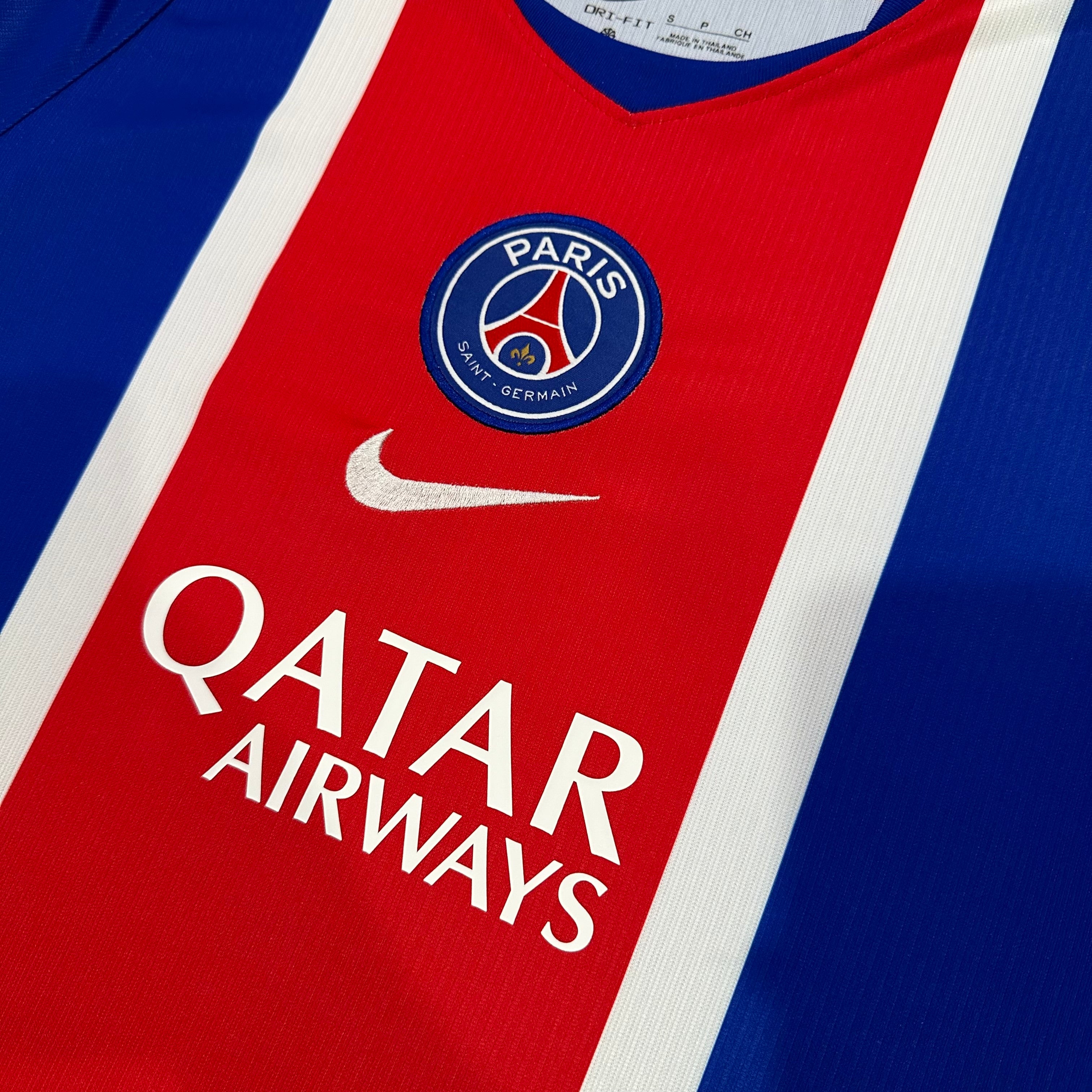 Paris Saint-Germain 2026/27 Home - Fan Version