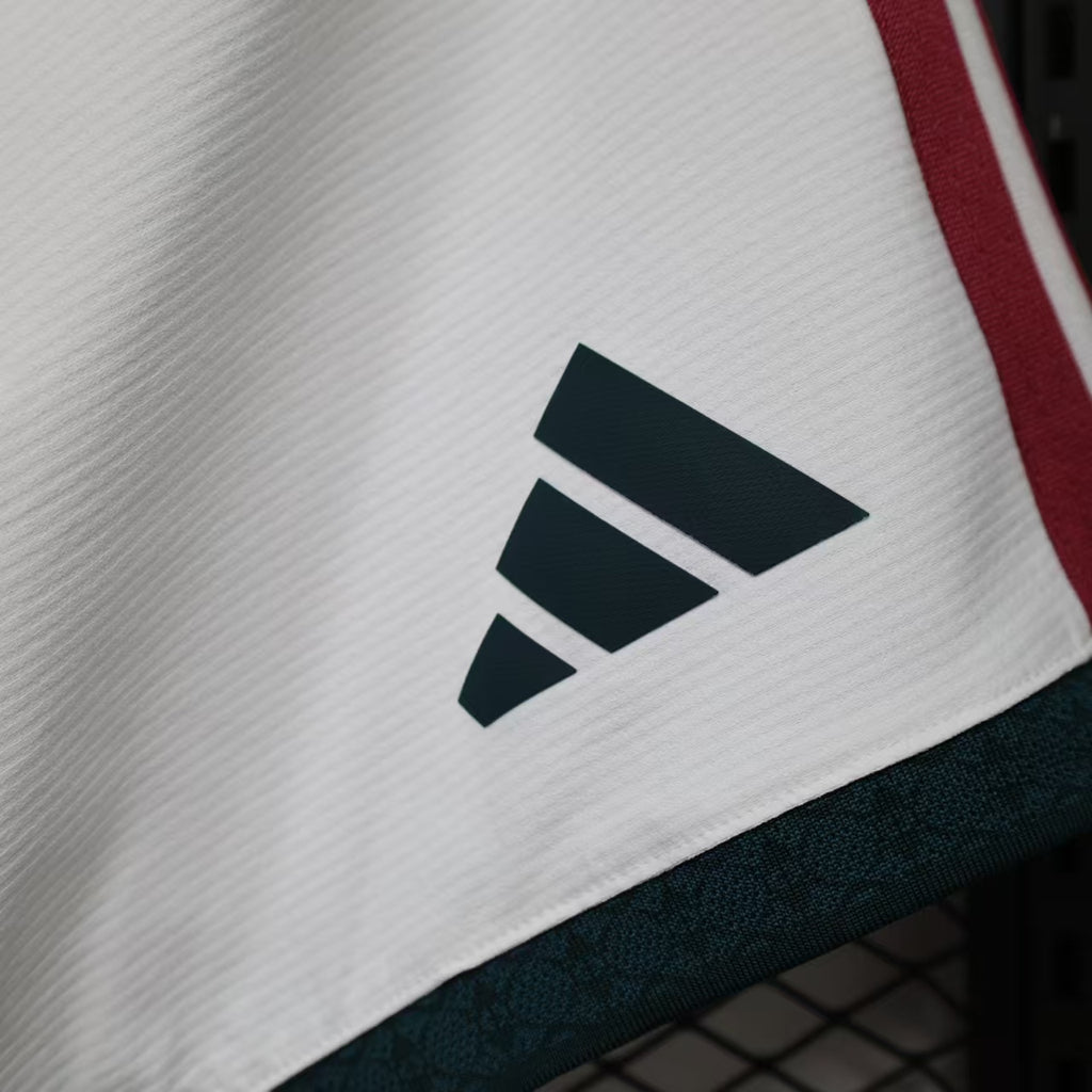 Real Madrid 2026/27 Home - Player Shorts