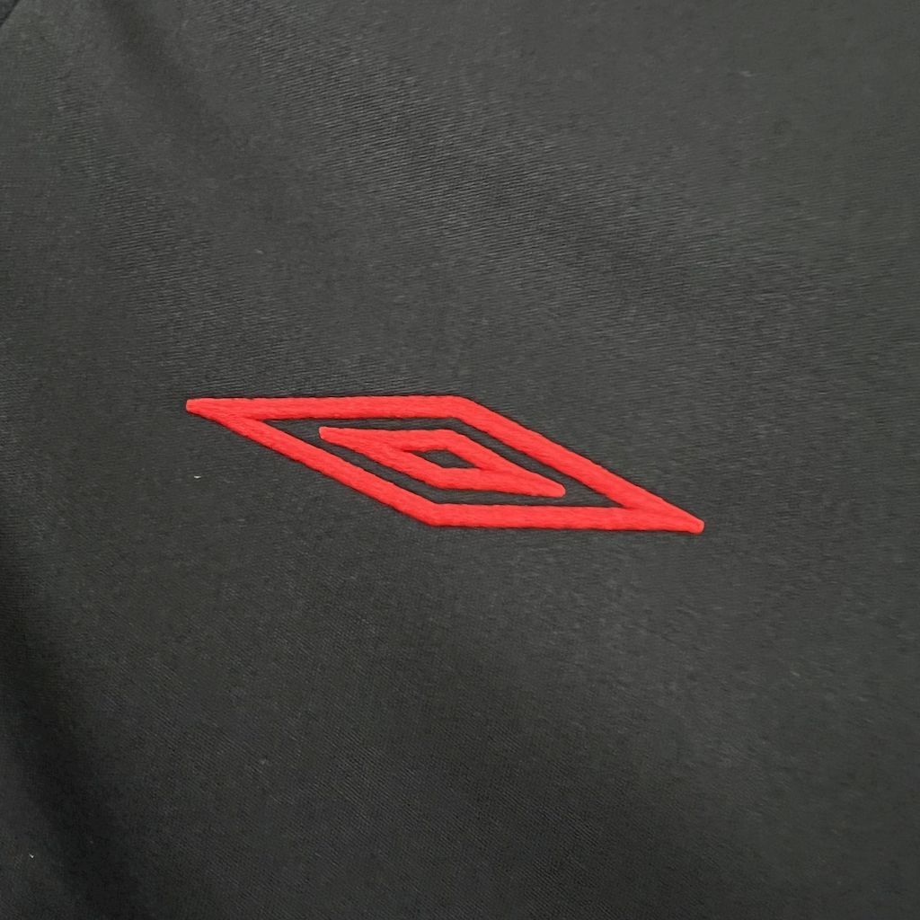 Olympiacos 2004/05 Away - Retro