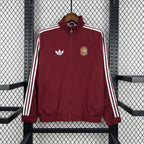 Spain 2026 Originals Track Jacket