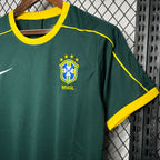 Brazil 1998 Goalkeeper - Retro