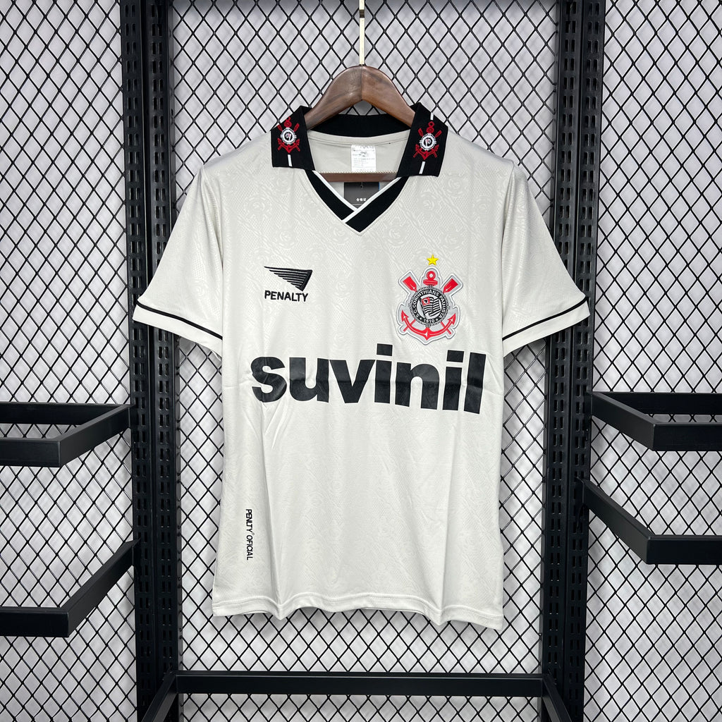 Corinthians 1996 Home - Retro