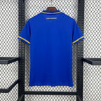 Monaco 2025/26 Away - Fan Version