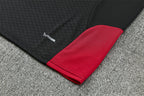 Germany 2026/27 Black Training Set (Adult + Kids Sizes)