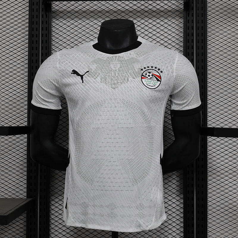 Egypt 2024 Away - Player Version