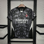 AC Milan 2024/25 Goalkeeper - Fan Version
