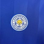 Leicester City 2015/16 Home - Retro