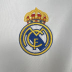 Real Madrid 2003/04 Home  - Retro
