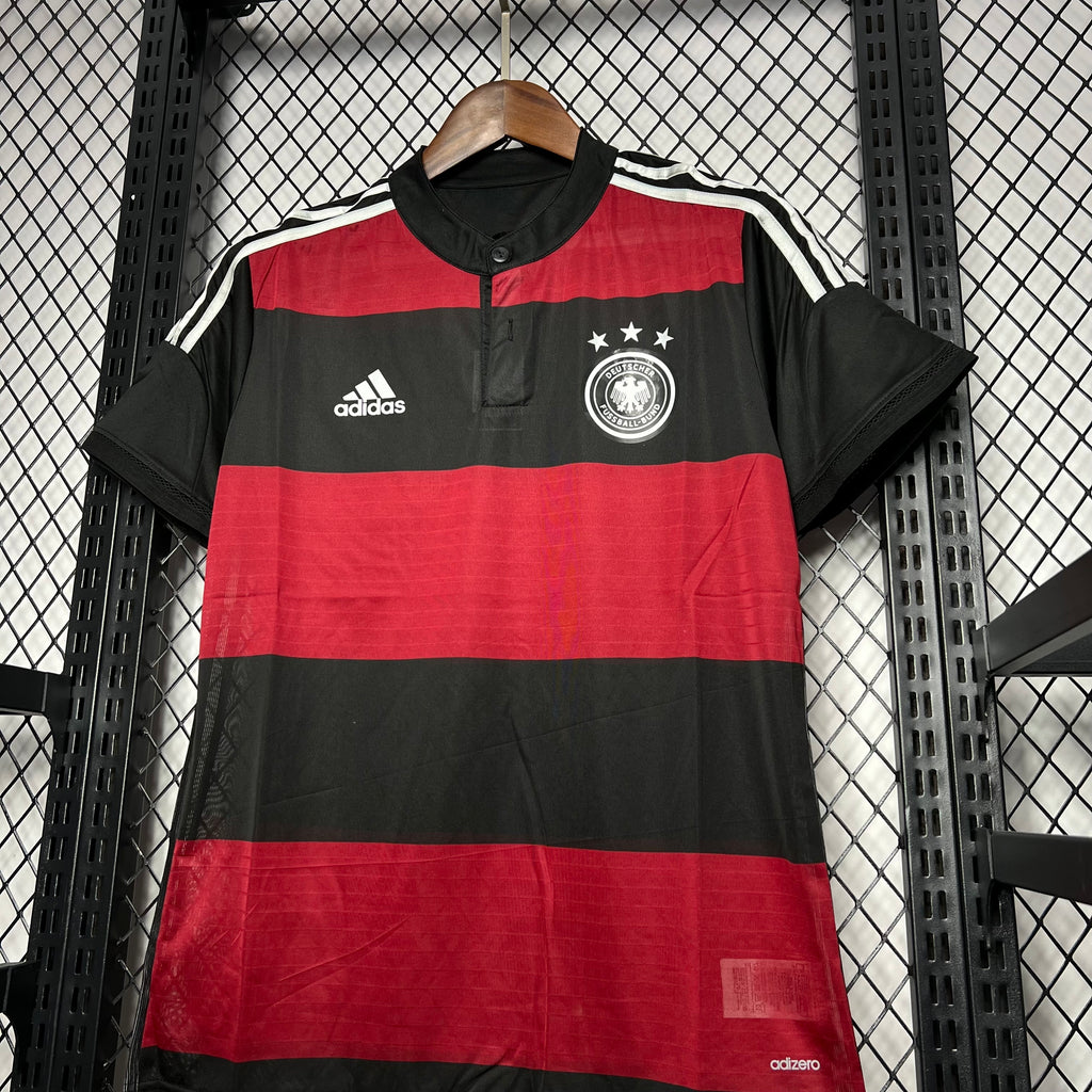 Germany 2014 Away - Retro