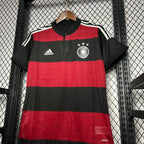 Germany 2014 Away - Retro