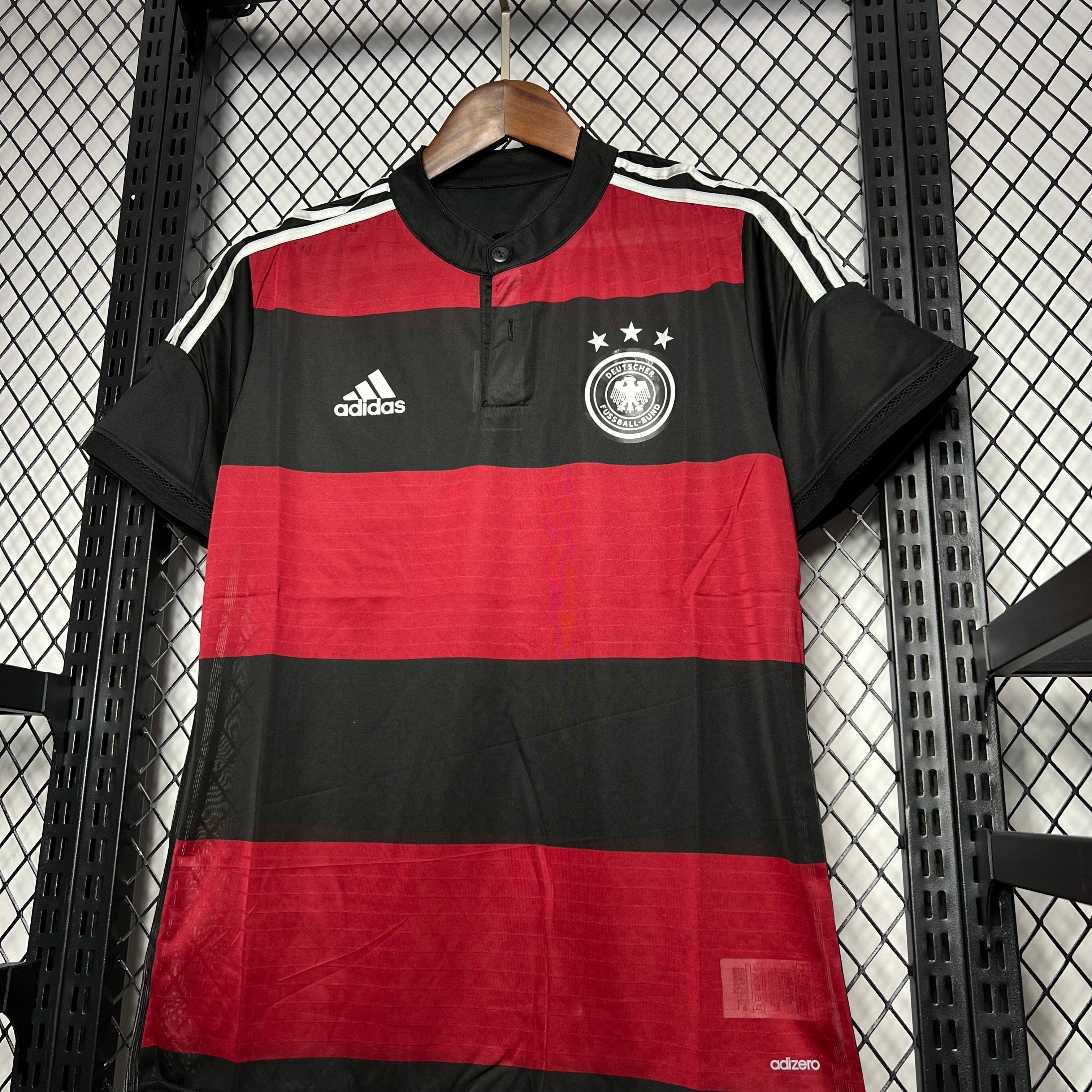 Germany 2014 Away - Retro