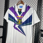 Scotland 1994 Away - Retro