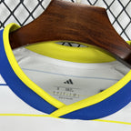 Leeds United 2026/27 Home - Fan Version