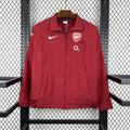 Arsenal 2005 Retro Windbreaker