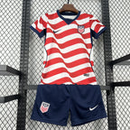 USA 2026 Home - Kid Kit