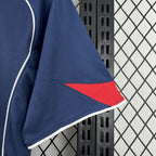 Paris Saint-Germain 2004/2005 Home - Retro