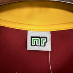 Roma 1989/90 Home - Retro