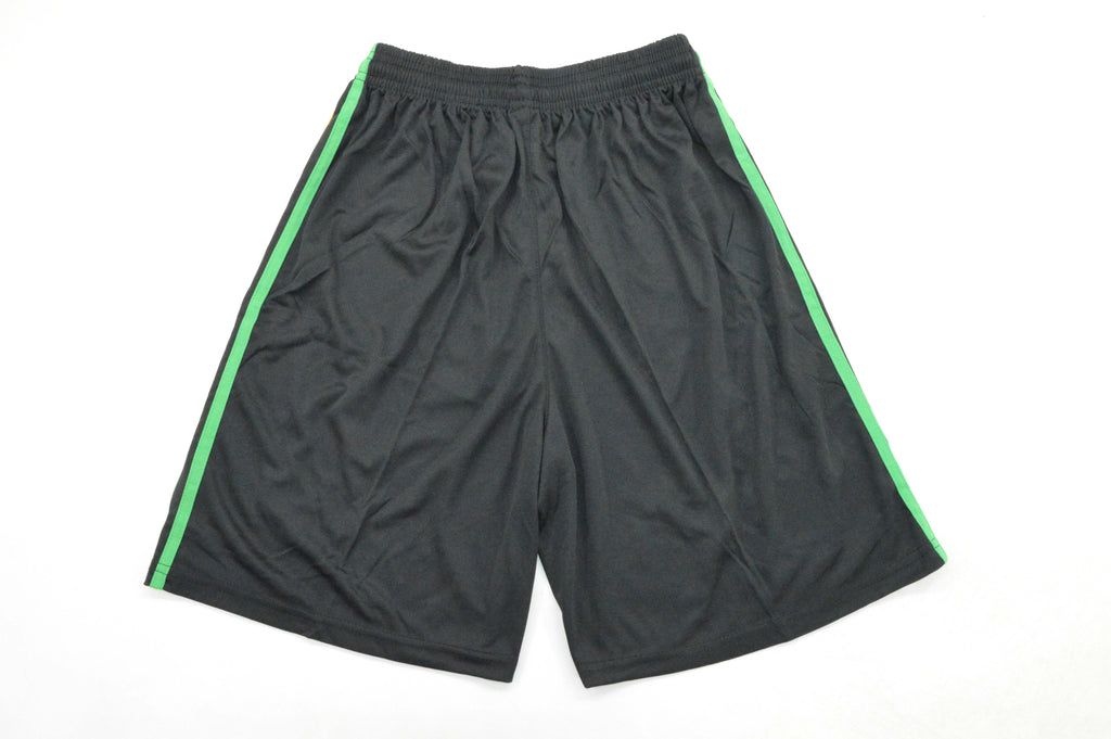 Jamaica 2026 Away - Fan Shorts