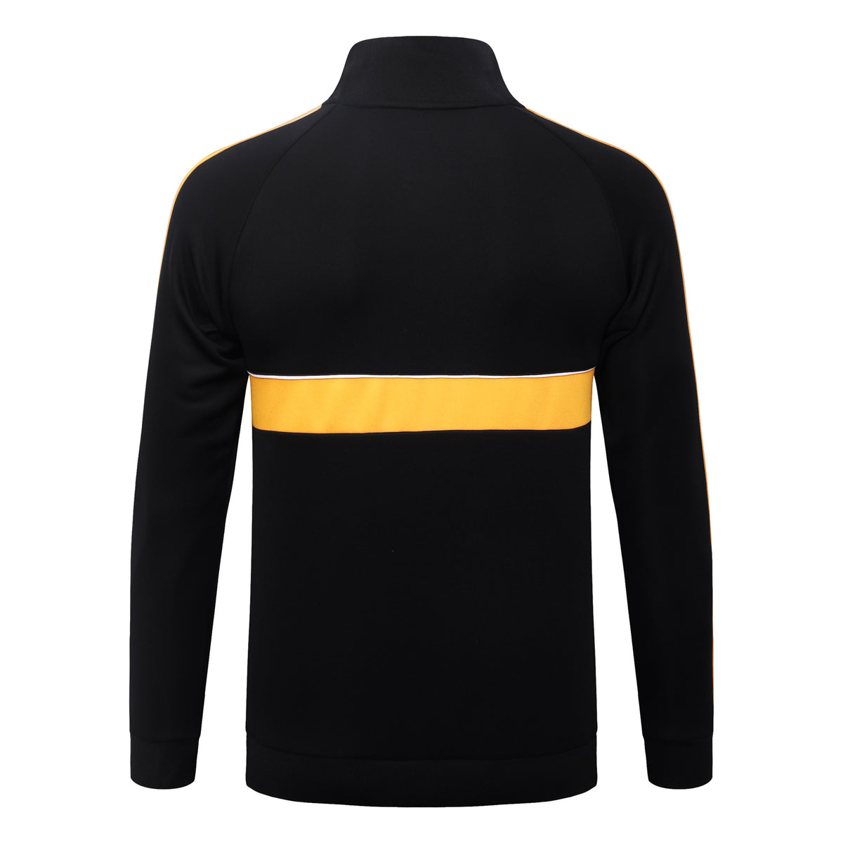 Ajax 2026/27 Black Orange Originals Tracksuit  | Adult + Kids Sizes