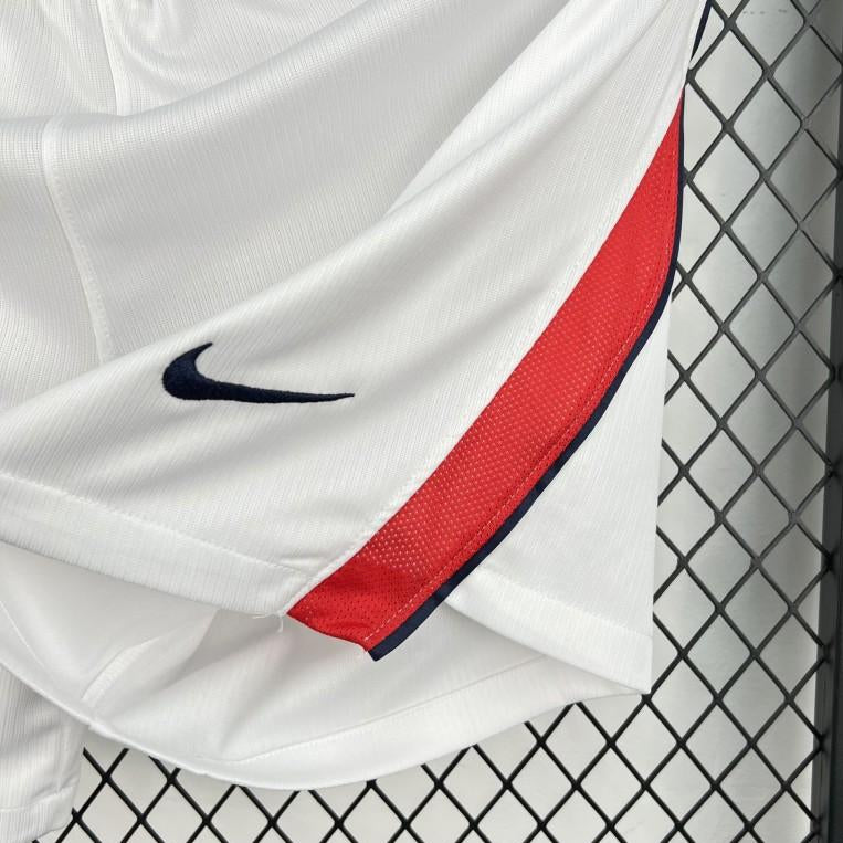 England 2026 Home - Fan Shorts