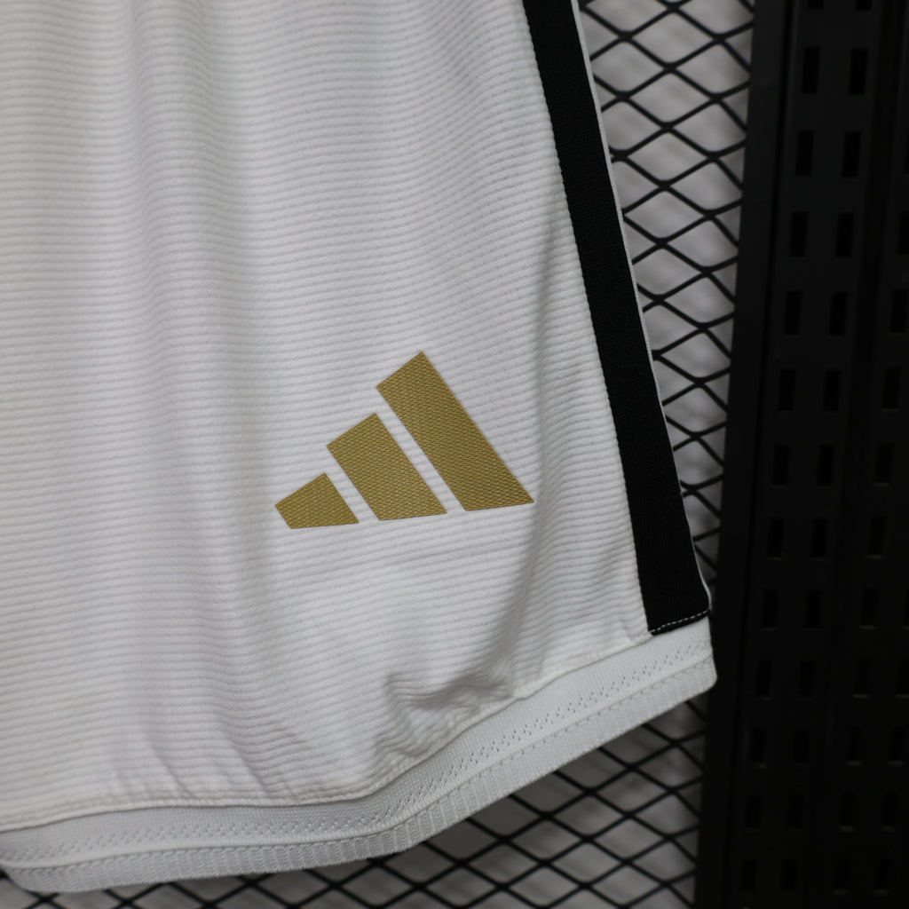 Juventus 2026/27 Home - Player Shorts