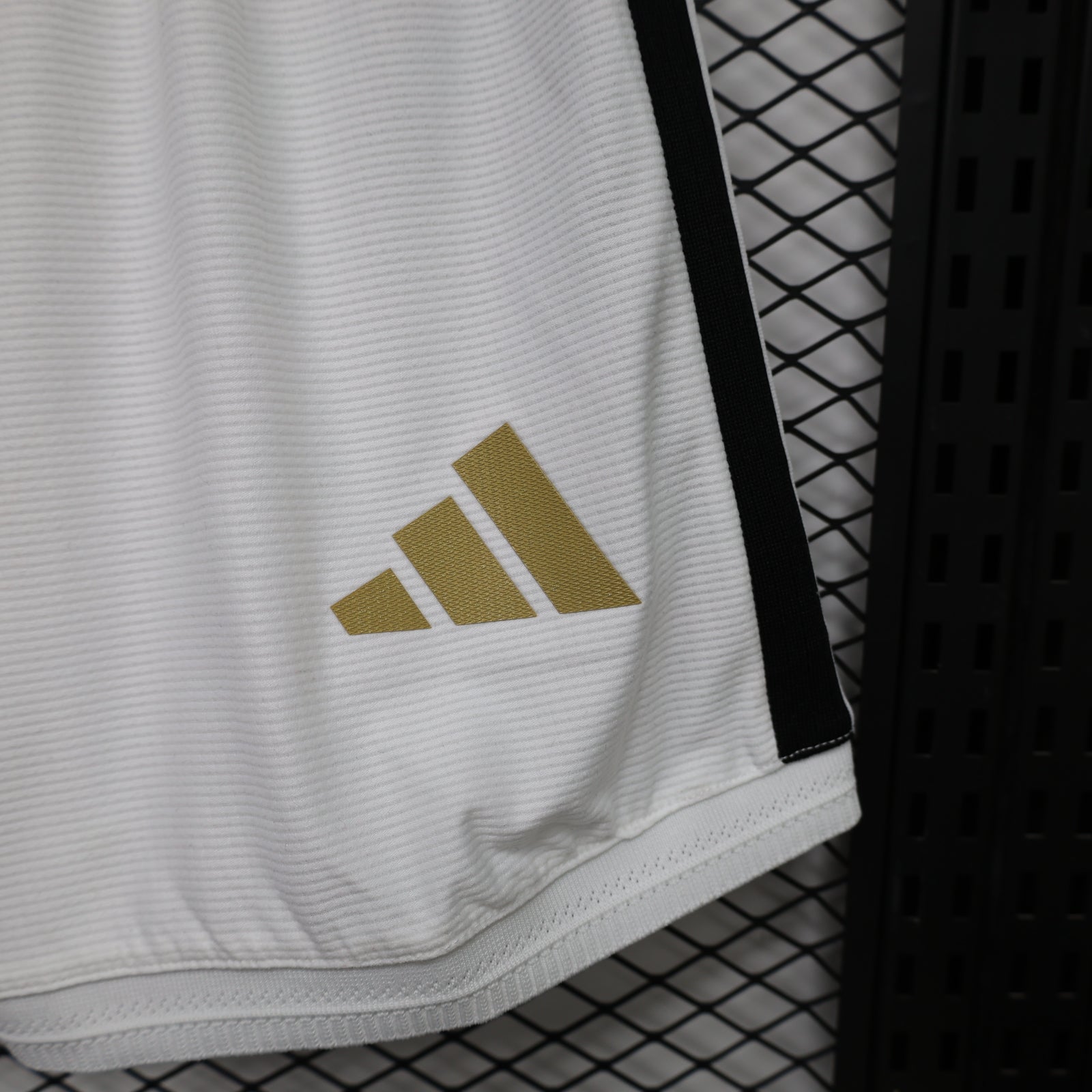 Juventus 2026/27 Home - Player Shorts