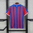 Crystal Palace 2025/26 Home - Fan Version